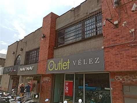 Tu Outlet Medellin .